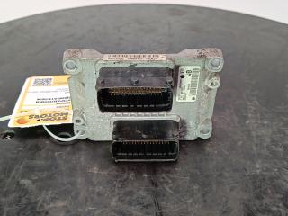 Блок управления двигателем Opel Corsa C [рестайлинг] 2005, цвет, 55354327