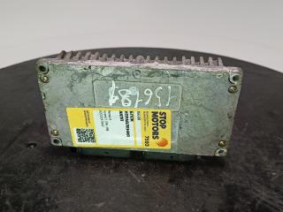 блок управления АКПП Renault Scenic 1 поколение 1998, цвет, 8200247942