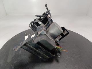 блок ABS Citroen C4 1 поколение 2006, цвет, 9663241380