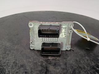 Блок управления двигателем Opel Corsa C [рестайлинг] 2005, цвет, 55352622