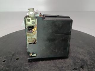 блок комфорта Renault Megane 2 поколение 2005, цвет, 8200481866G