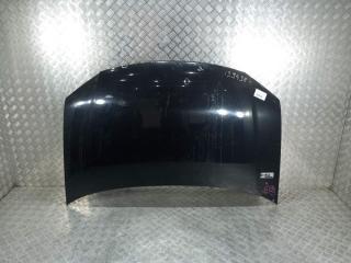 капот Volkswagen Touran 1 поколение [рестайлинг] 2008, цвет