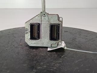 Блок управления двигателем Opel Astra H/Family [рестайлинг] 2005, цвет, 55559272