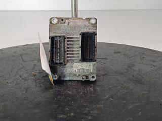 Блок управления двигателем Opel Corsa D 2007, цвет, 55353613