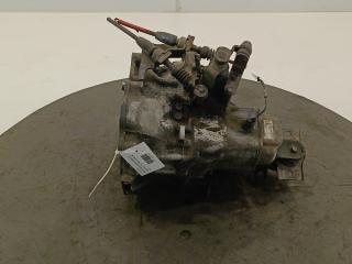 КПП механическая (МКПП) Daewoo Matiz M150 [рестайлинг] 2004, Бензин 0.8, цвет