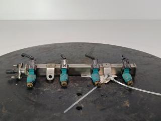 топливная рампа Hyundai i20 PB 2010, цвет