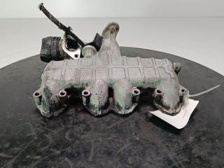 коллектор впускной Volkswagen Golf 3 поколение 1996, цвет, 25274500