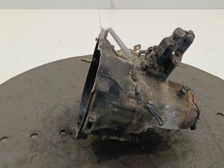 КПП механическая (МКПП) Daewoo Matiz M150 [рестайлинг] 2003, Бензин 0.8, цвет