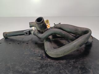 трубка охлаждающей жидкости Renault Scenic 2 поколение 2005, Дизель 1.9, цвет, 8200134513