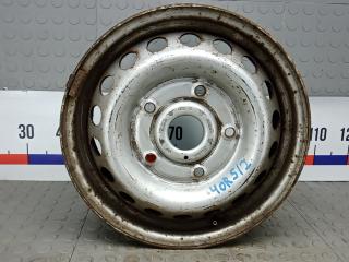 диск штампованный Ford Transit 8 поколение 2017, 2.0 л., дизель, МКПП