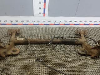 балка задняя Chevrolet Cruze 1 поколение 2010, 1.6 л., бензин, МКПП, седан, 13314327