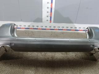 бампер задний Porsche Cayenne 955 2006, 4.5 л., бензин, АКПП, внедорожник 5 дв.