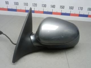 зеркало левое Porsche Cayenne 955 2006, 4.5 л., бензин, АКПП, внедорожник 5 дв., 2PIN7PIN