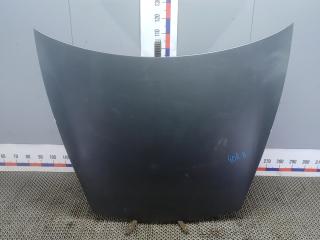 капот Porsche Cayenne 955 2006, 4.5 л., бензин, АКПП, внедорожник 5 дв.