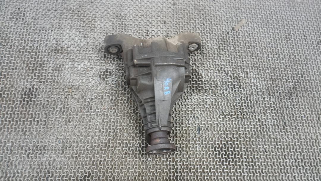 редуктор заднего моста Porsche Cayenne 955 2006, 4.5 л., бензин, АКПП, внедорожник 5 дв. - фото №1