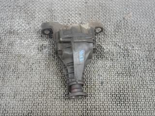 редуктор заднего моста Porsche Cayenne 955 2006, 4.5 л., бензин, АКПП, внедорожник 5 дв.