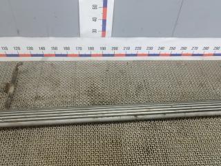 подножка Porsche Cayenne 955 2006, 4.5 л., бензин, АКПП, внедорожник 5 дв.