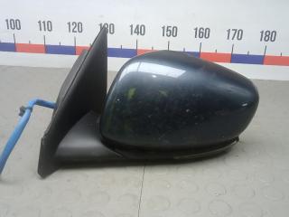 зеркало левое Renault Kadjar 2021, 1.3 л., бензин, МКПП, внедорожник 5 дв., 4PIN9PIN