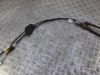 трос кулисы КПП Renault Kadjar 2021, 1.3 л., бензин, МКПП, внедорожник 5 дв.