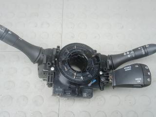 переключатель подрулевой Renault Kadjar 2021, 1.3 л., бензин, МКПП, внедорожник 5 дв., 255678341R--F