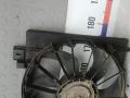 вентилятор радиатора Peugeot 508 1 поколение 2012, 2.0 л., HDi, дизель, МКПП, седан - фото №2