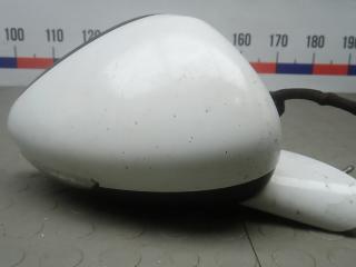 зеркало правое Peugeot 508 1 поколение 2012, 2.0 л., HDi, дизель, МКПП, седан, 2PIN10PIN