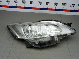фара правая Peugeot 508 1 поколение 2012, 2.0 л., HDi, дизель, МКПП, седан, 9678393280, 89906000