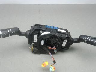 переключатель подрулевой Land Rover Range Rover Evoque L538 [рестайлинг] 2017, 2.0 л., дизель, МКПП, внедорожник 5 дв.