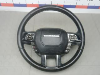 руль Land Rover Range Rover Evoque L538 [рестайлинг] 2017, 2.0 л., дизель, МКПП, внедорожник 5 дв.