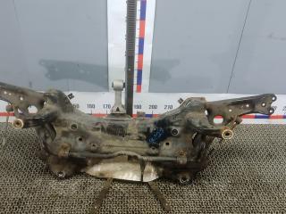 подрамник передний Hyundai Kona 2018, 1.0 л., T-GDi, бензин, МКПП, хетчбэк 5 дв., 62405J9100