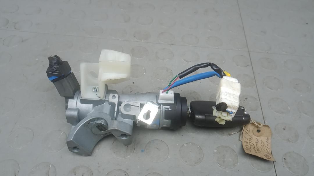 замок зажигания Hyundai Kona 2018, 1.0 л., T-GDi, бензин, МКПП, хетчбэк 5 дв., 81910J9000, 81900J9A00 - фото №1