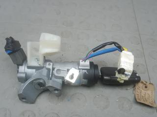 замок зажигания Hyundai Kona 2018, 1.0 л., T-GDi, бензин, МКПП, хетчбэк 5 дв., 81910J9000, 81900J9A00