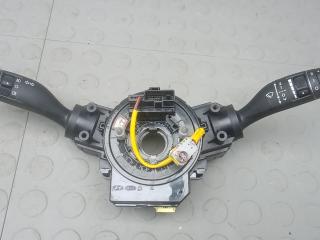 переключатель подрулевой Hyundai Kona 2018, 1.0 л., T-GDi, бензин, МКПП, хетчбэк 5 дв., 93490G3130, 93403J9950