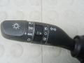 переключатель подрулевой Hyundai Kona 2018, 1.0 л., T-GDi, бензин, МКПП, хетчбэк 5 дв., 93490G3130, 93403J9950 - фото №2