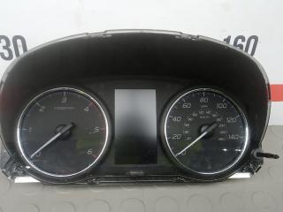 приборная панель Mitsubishi Outlander 3 поколение [3-й рестайлинг] 2018, 2.3 л., дизель, МКПП, внедорожник 5 дв., 8100C536