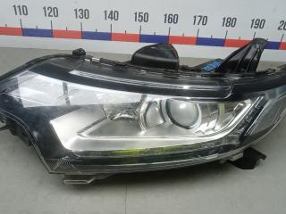 фара левая Mitsubishi Outlander 3 поколение [3-й рестайлинг] 2018, 2.3 л., дизель, МКПП, внедорожник 5 дв., 8301C855