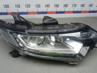 фара правая Mitsubishi Outlander 3 поколение [3-й рестайлинг] 2018, 2.3 л., дизель, МКПП, внедорожник 5 дв., 8301C856