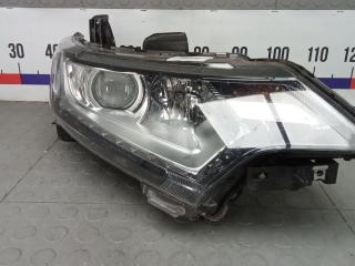 фара правая Mitsubishi Outlander 3 поколение [3-й рестайлинг] 2018, 2.3 л., дизель, МКПП, внедорожник 5 дв., 8301C856