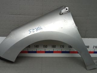 крыло переднее левое Peugeot 308 T7 2008, 1.6 л., дизель, МКПП, хетчбэк 5 дв.