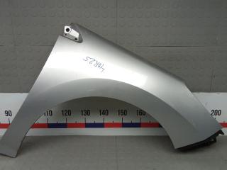 крыло переднее правое Peugeot 308 T7 2008, 1.6 л., дизель, МКПП, хетчбэк 5 дв.
