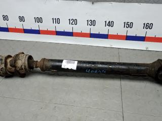 Карданный вал Mitsubishi L200 4 поколение 2006, 2.5 л., дизель, АКПП, пикап