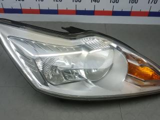 фара правая Ford Focus 2 поколение [рестайлинг] 2009, 1.6 л., TDCi, дизель, МКПП, хетчбэк 5 дв.