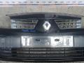 бампер передний Renault Scenic 2 поколение 2004, 1.5 л., дизель, МКПП, минивэн - фото №4