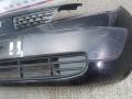 бампер передний Renault Scenic 2 поколение 2004, 1.5 л., дизель, МКПП, минивэн - фото №5
