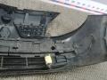 бампер передний Renault Scenic 2 поколение 2004, 1.5 л., дизель, МКПП, минивэн - фото №9