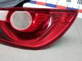 фонарь задний правый SEAT Ibiza 4 поколение 2009, 1.2 л., бензин, МКПП, хетчбэк 5 дв., 6J3945096 - фото №3