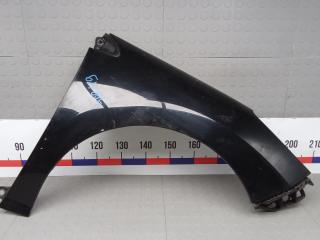 крыло переднее правое Peugeot 308 T9 2013, 1.6 л., дизель, МКПП, хетчбэк 5 дв.