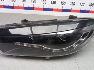 фара левая Volkswagen Scirocco 3 поколение 2011, 2.0 л., дизель, МКПП, хетчбэк 5 дв., 1K8941005J