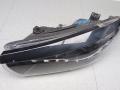 фара левая Volkswagen Scirocco 3 поколение 2011, 2.0 л., дизель, МКПП, хетчбэк 5 дв., 1K8941005J - фото №3