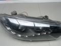 фара правая Volkswagen Scirocco 3 поколение 2011, 2.0 л., дизель, МКПП, хетчбэк 5 дв., 1K8941006J - фото №3